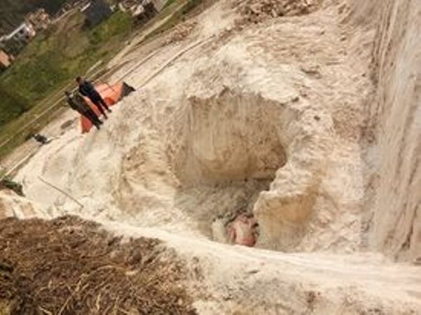 अवैध प्लटिंगबाट कहिलेसम्म अनाहकमा ज्यान गुमाउन दिइरहने ? 
