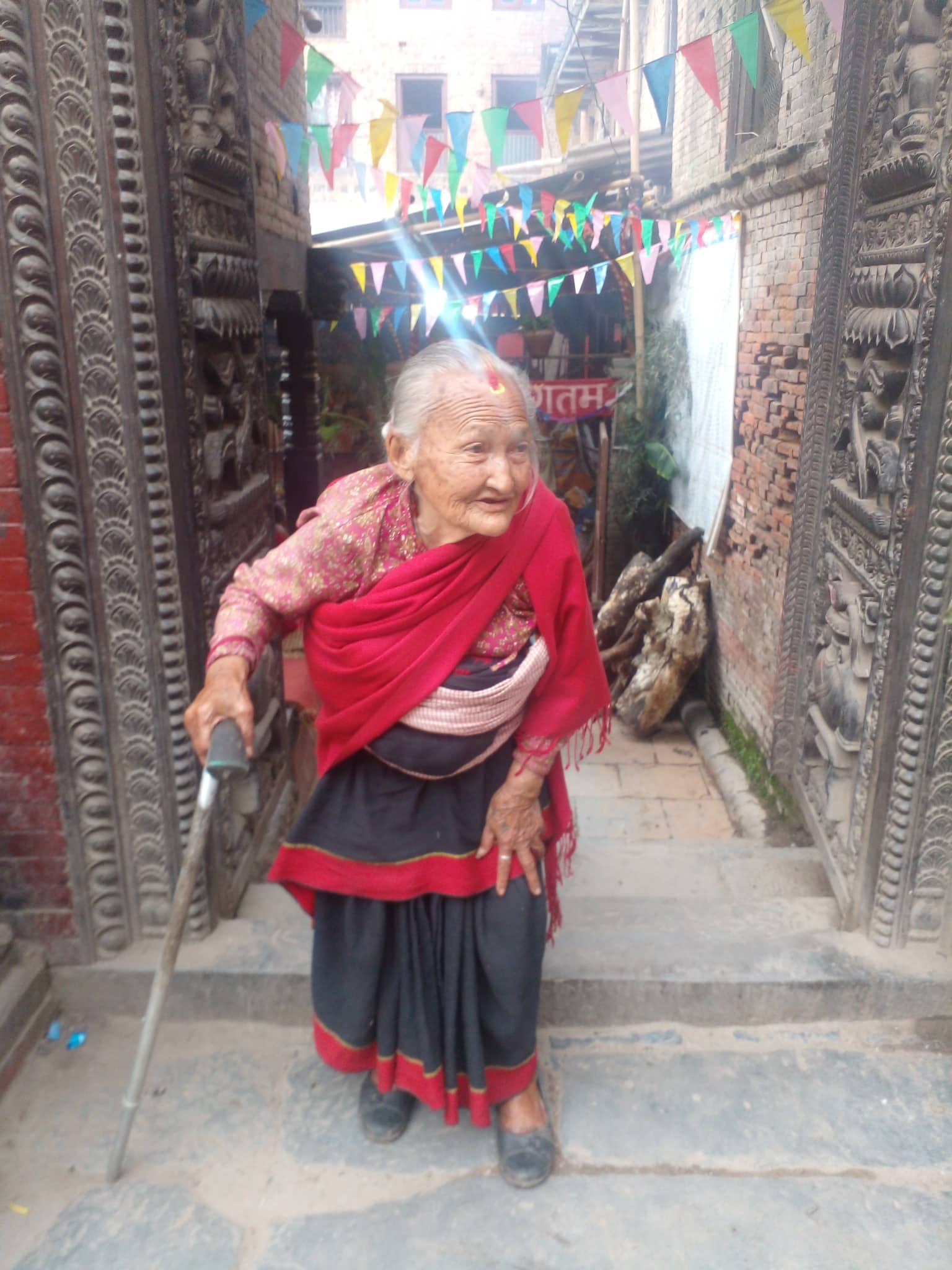 वाकुपति चाँगुनारायण द्यथाय् लक्षाहुति महायज्ञ जुल