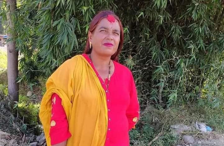 यी हुन् नेमकिपाबाट चुनिएका दुईजना प्रदेश सांसद (दुवैको फोटोसहित) 