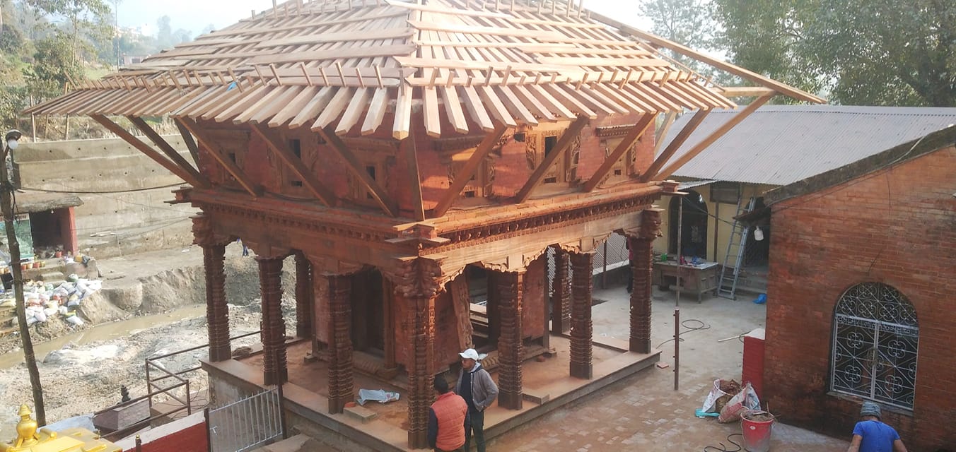 हेर्नुहोस् शालीनदीको फोटो फिचर 