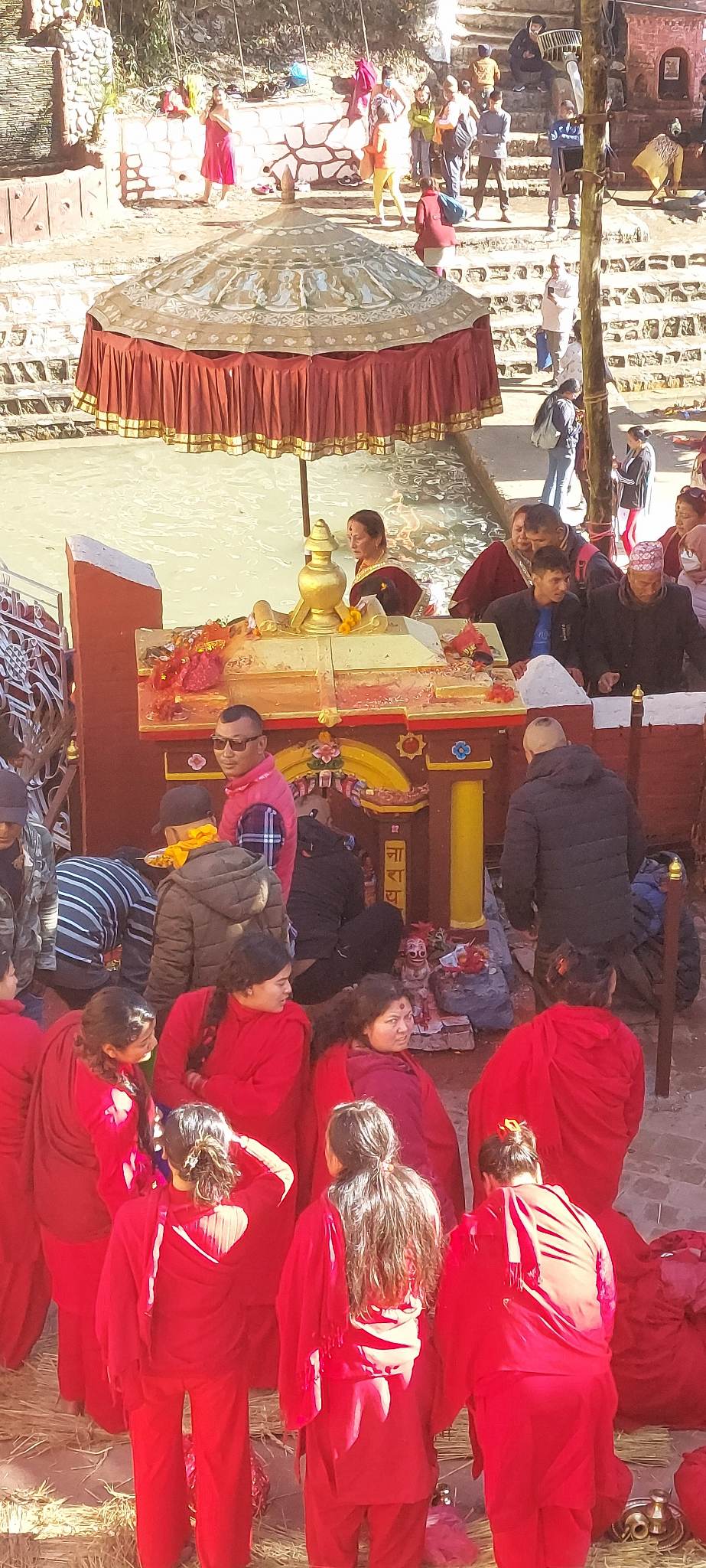 हेर्नुहोस् शालीनदीको फोटो फिचर 