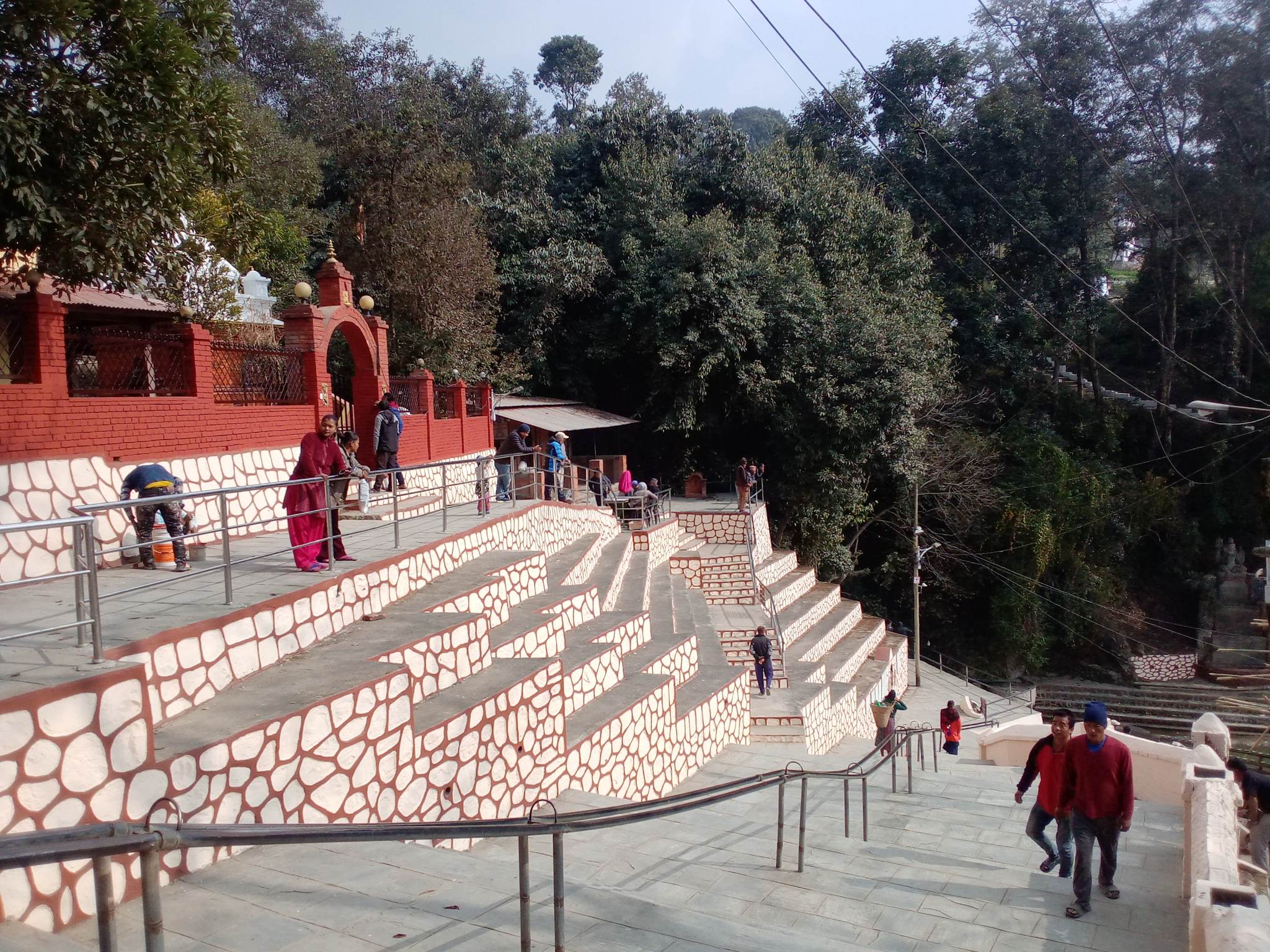हेर्नुहोस् शालीनदीको फोटो फिचर 