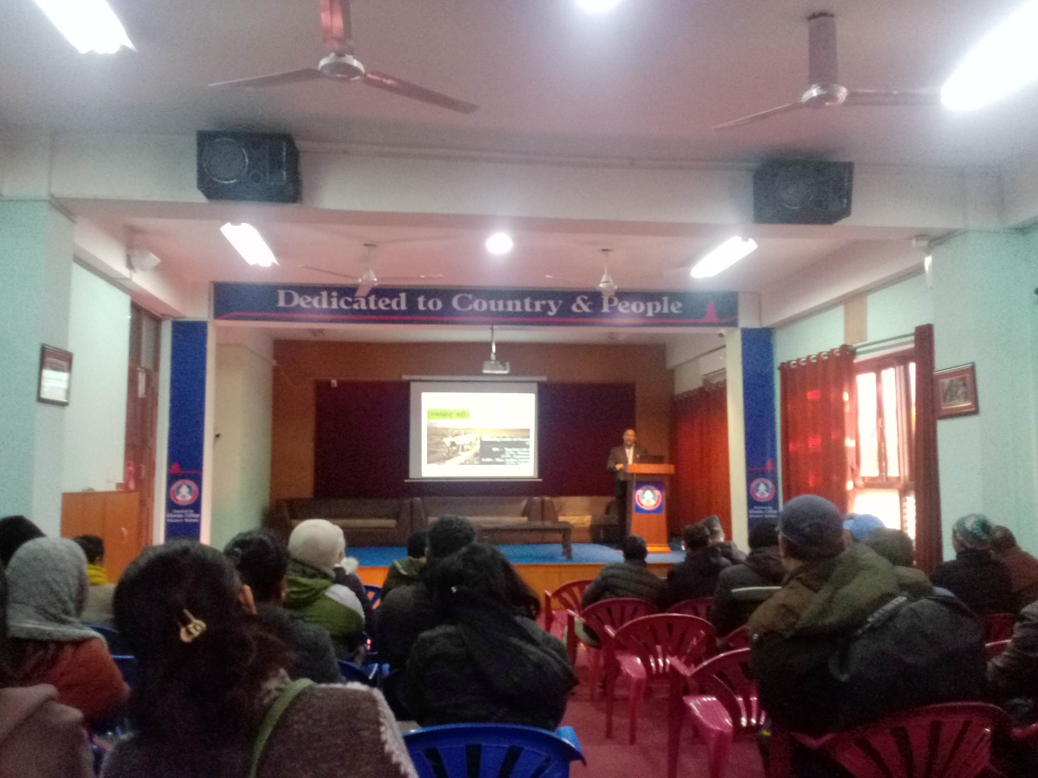देशको होइन, विदेशको माया गरेकोप्रति चिन्ता