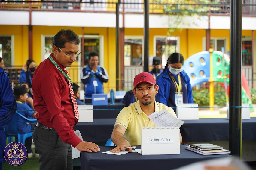 भक्तपुरमा चुनाव ः दुईजना विजयी 