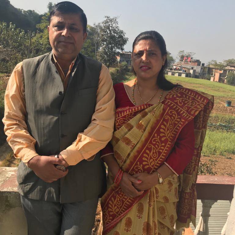 भक्तपुर बहुमुखी क्याम्पसमा नयाँं क्याम्पस प्रमुख आएसँंगै तालावन्दी