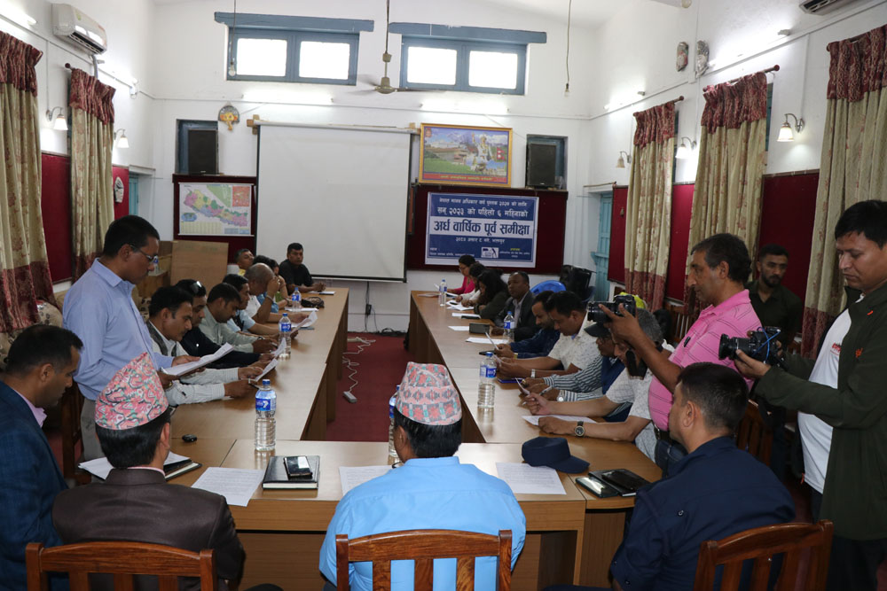 भक्तपुरमा चार जनाको हत्या प्रयास