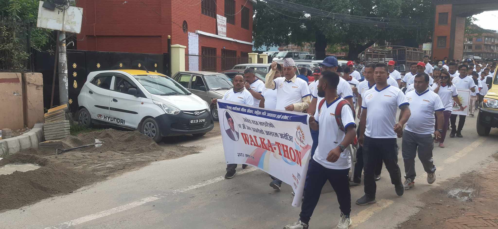 सरकार जसरी पनि सत्ता  टिकाउने दाउमा  एमाले नेता ढुंगेल