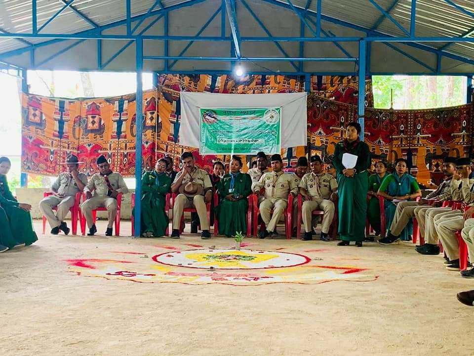 बागमती प्रदेशको आयोजनामा एड्भान्स तालिम हेटौडामा सम्पन्न