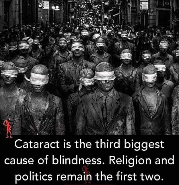 गनथन  :   इश्वर , धर्म , राजनिती 