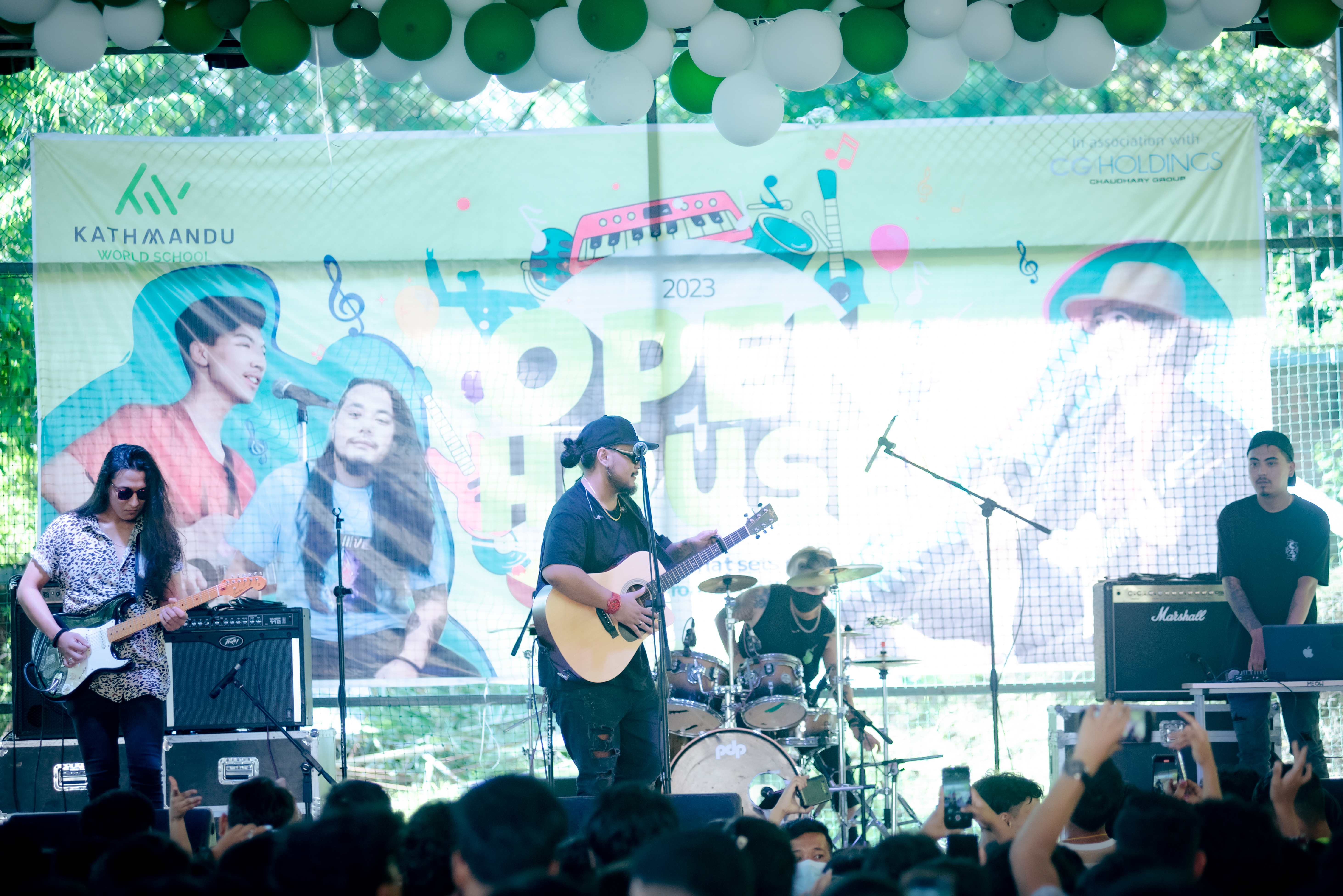 काठमाडौं वल्र्ड स्कुलले दियो विद्यार्थीलाई निःशुल्क एजुकेशनल काउन्सिलिङ