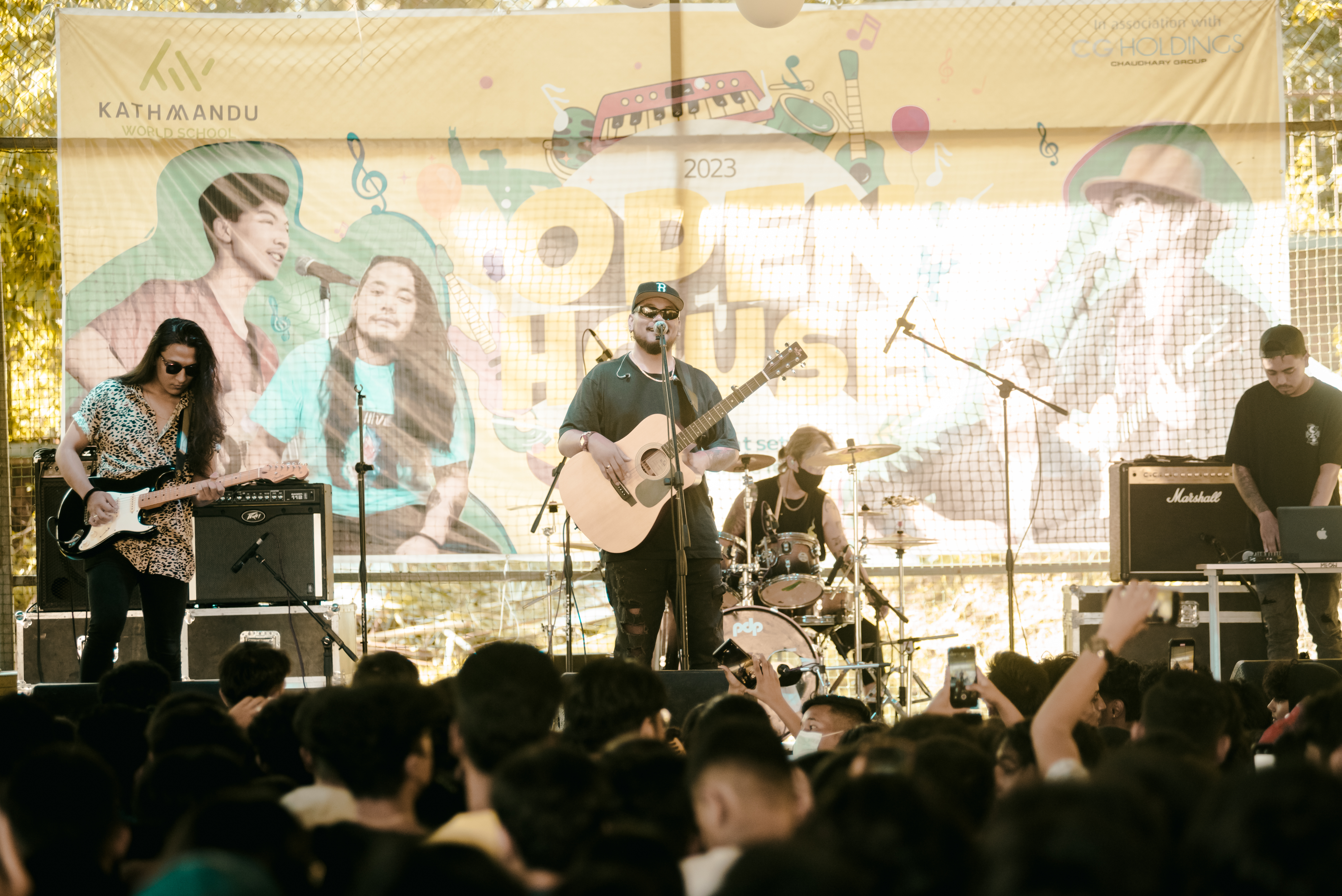 काठमाडौं वल्र्ड स्कुलले दियो विद्यार्थीलाई निःशुल्क एजुकेशनल काउन्सिलिङ