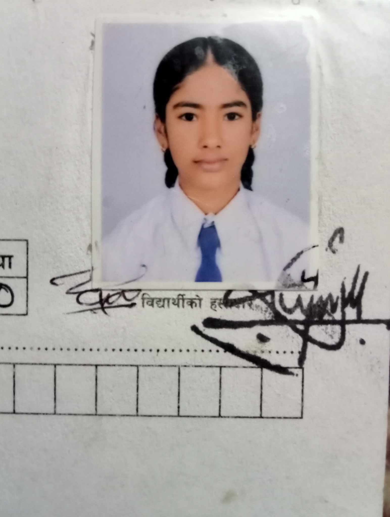 यी हुन् चार जीपीए ल्याउन सफल भक्तपुरका विद्यार्थीहरु 