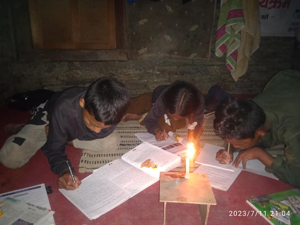 भक्तपुरमा एकदिनमै ७२ पटक लोडसेडिङ 