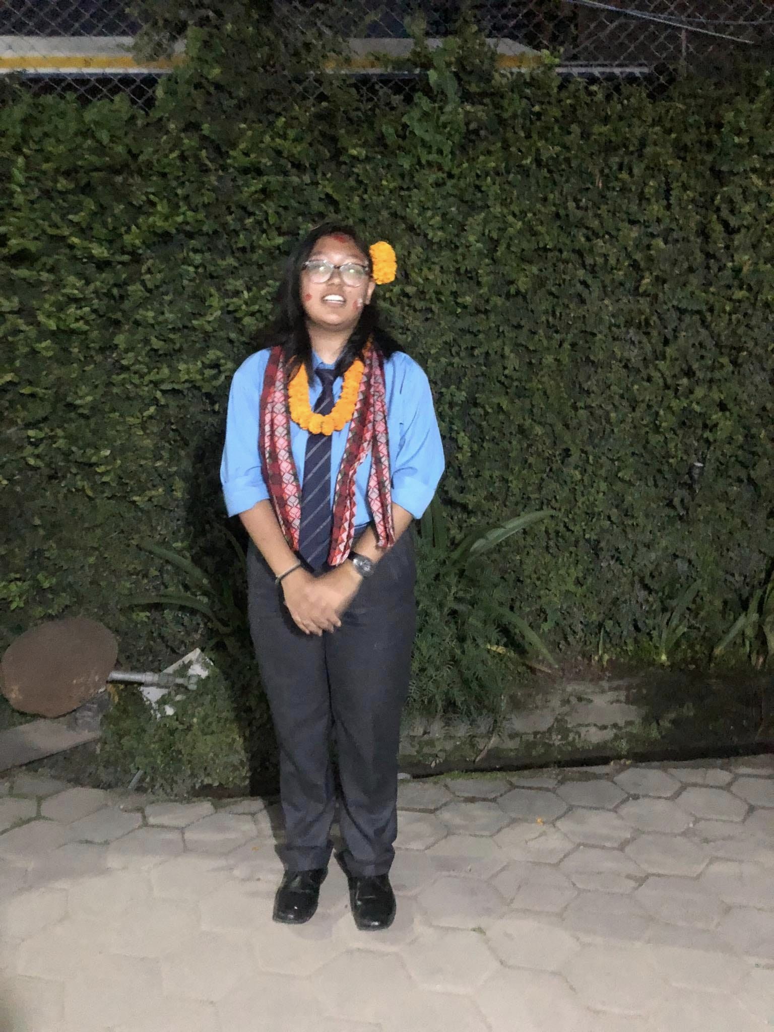 होली गार्डेन स्कुलले गरयो मध्यपुर टपको दावी