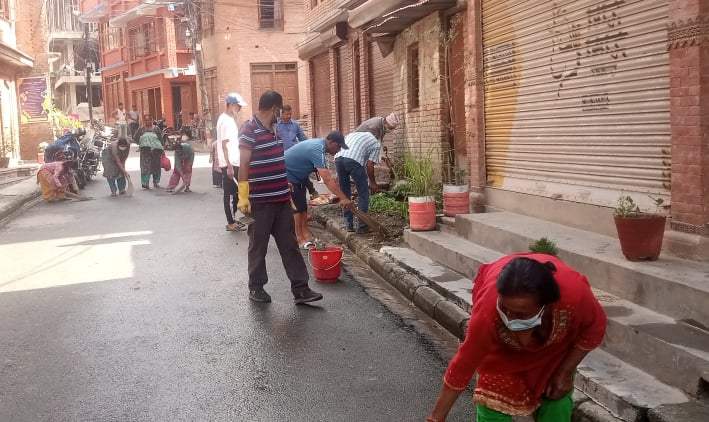 यस्तो पो राम्रो (फोटो फिचर) 