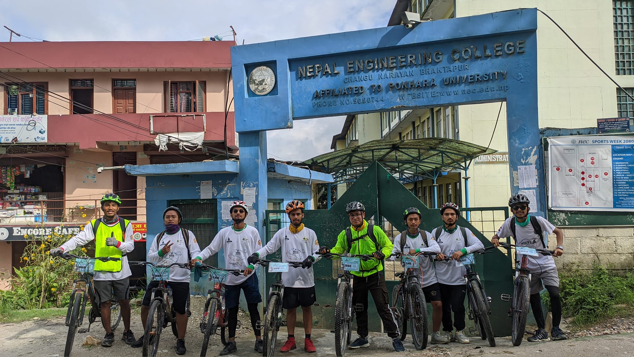 भव्यताका साथ सकियो “भक्तपुर कोरा २०२३” (फोटो फिचर)