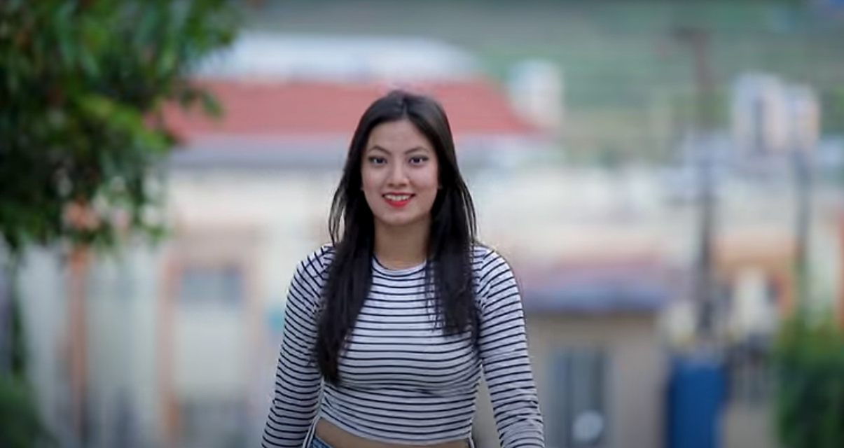 तुयू मैंचा हाकु मैंचा’ बोलको नेपालभाषाको गीत सार्वजनिक