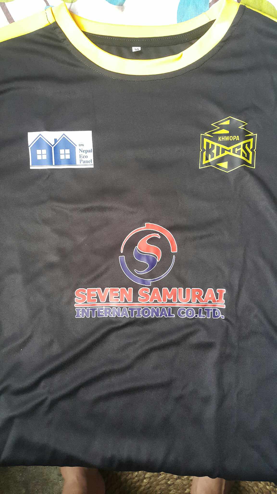 सामाजिक उतरदायित्वलाई निरन्तरता दिंदै इको प्यानल नेपाल