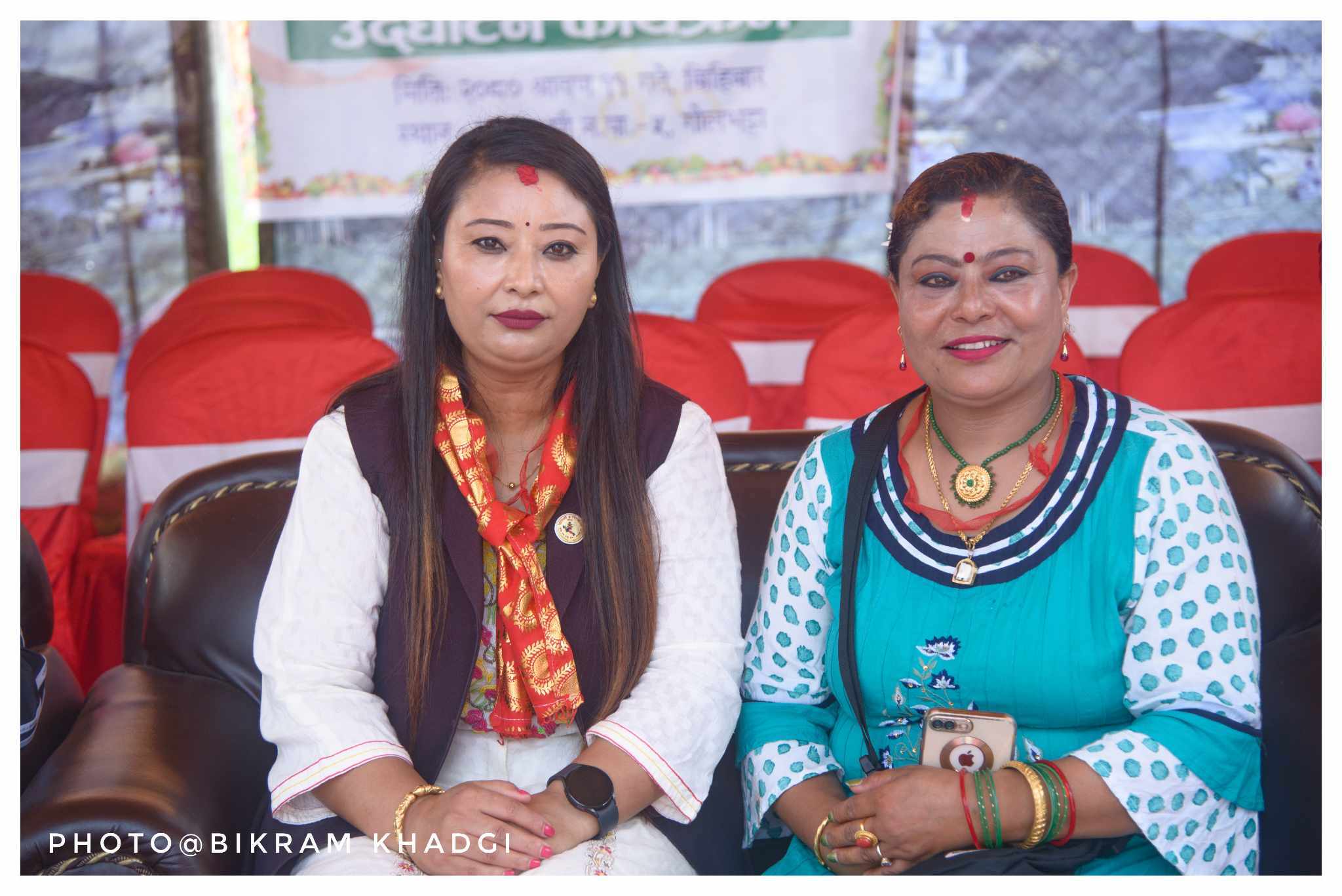 नगरवासीयात कृषिइ आत्मनिर्भर यायेगु कुतः कथं भाजु तरकारी व फलफूल बजाः चाल