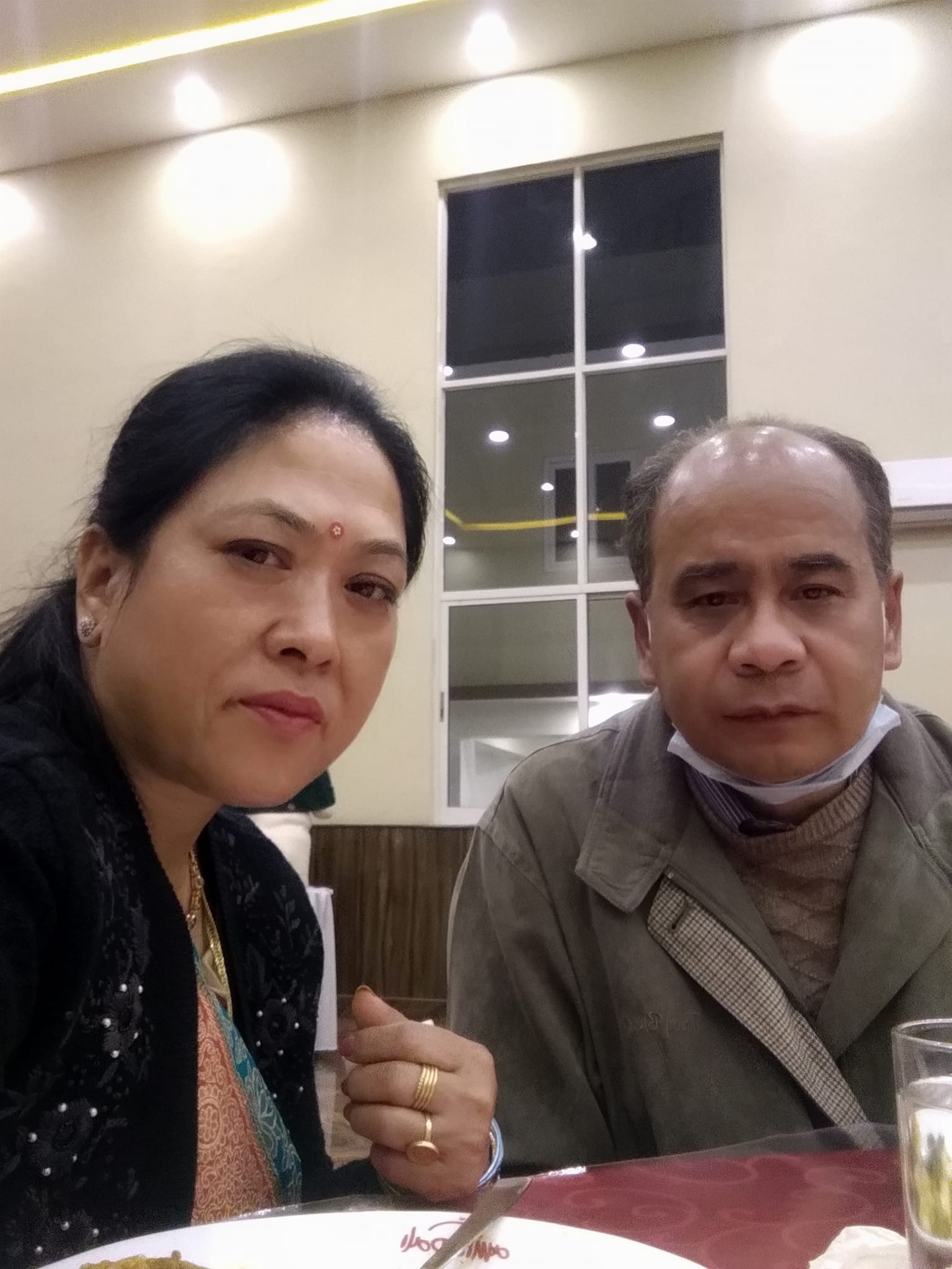 नेकको पुस्तकालयलाई बीस थान पुस्तक उपहार