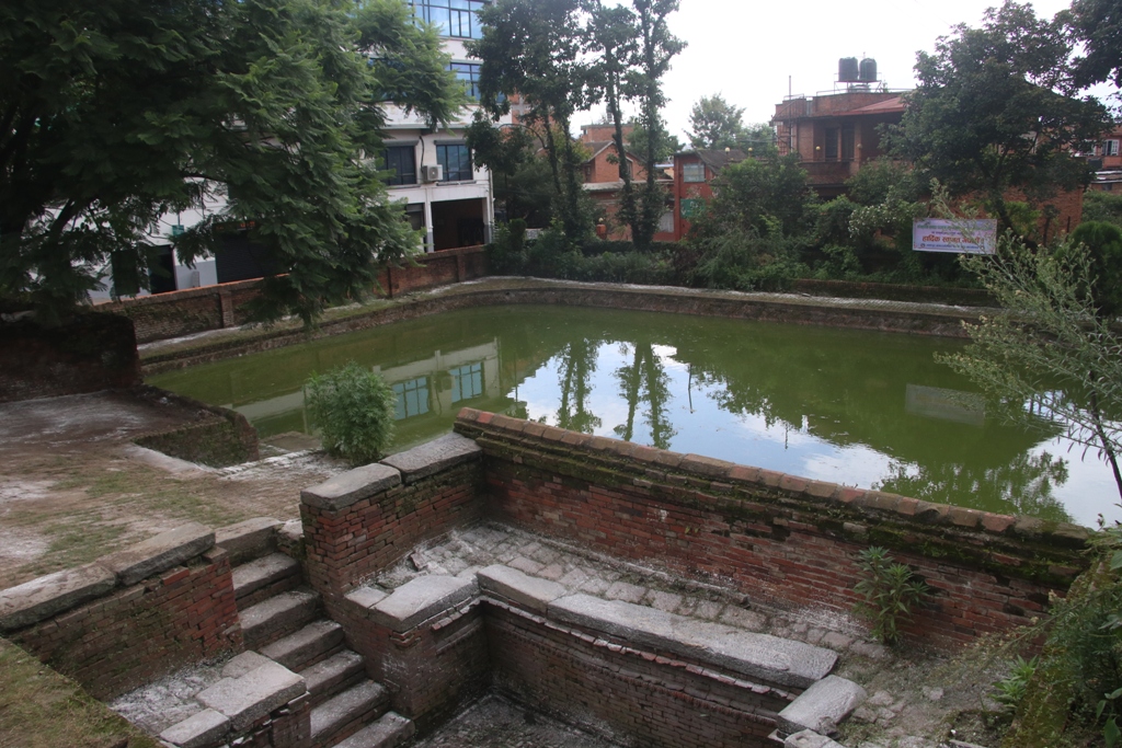 भक्तपुरमा सांस्कृतिक सम्पदा पदयात्रा सुरु