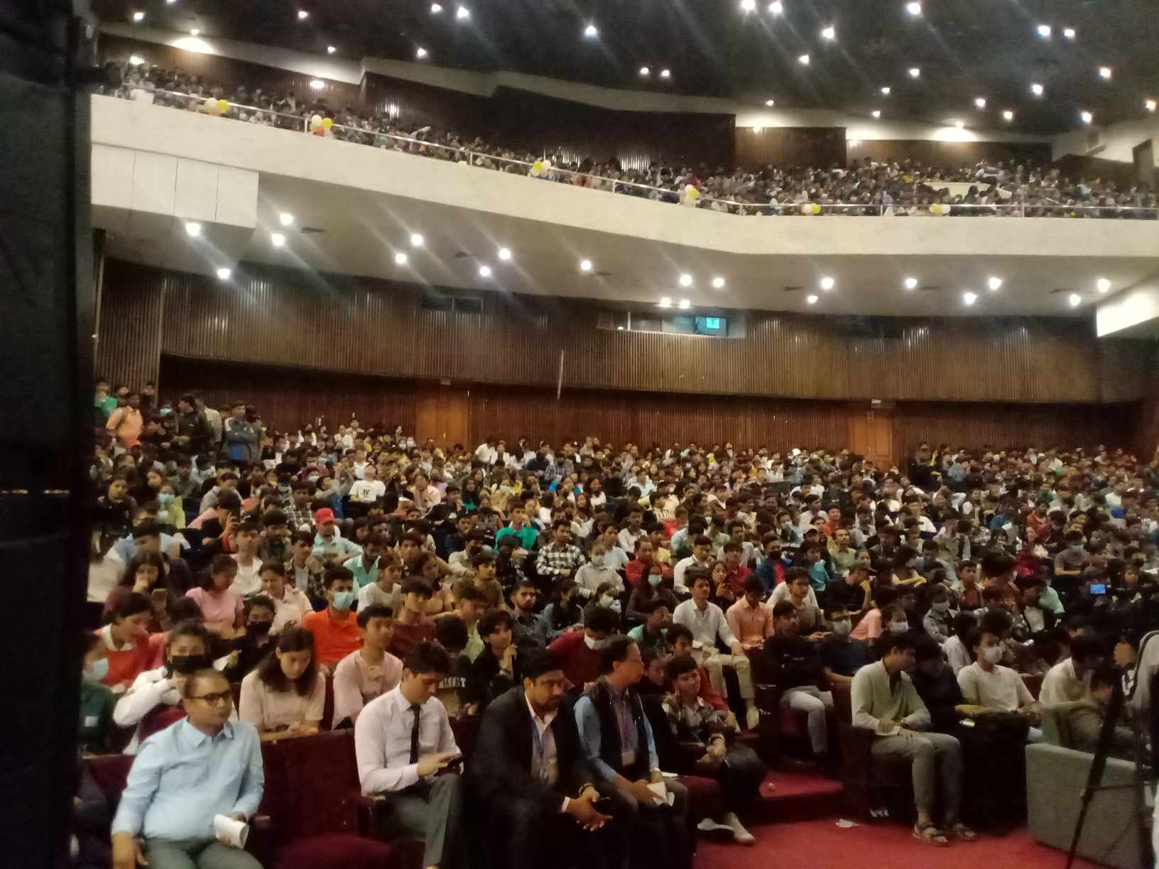 पोखरा विश्वविद्यालयमा इन्जिनियरिङ अध्ययनबारे दिइयो जानकारी 