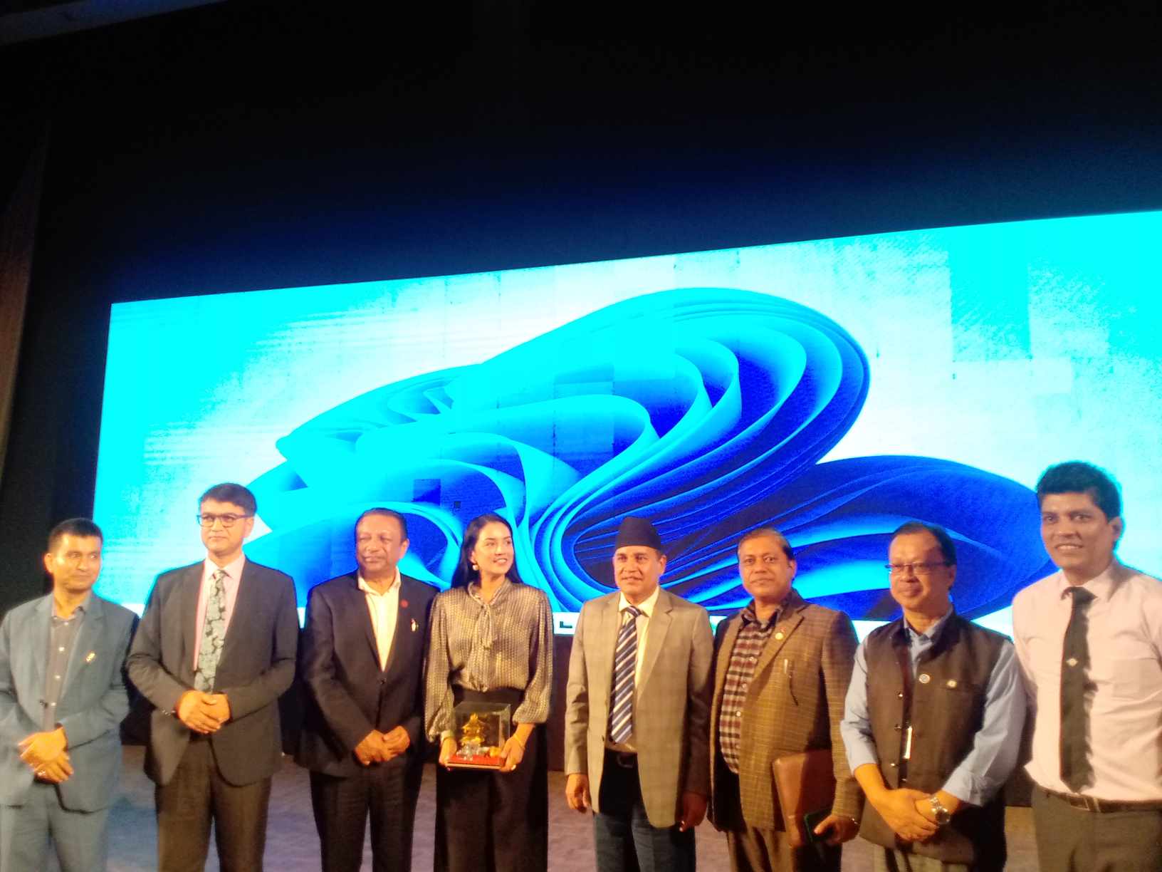 पोखरा विश्वविद्यालयमा इन्जिनियरिङ अध्ययनबारे दिइयो जानकारी 