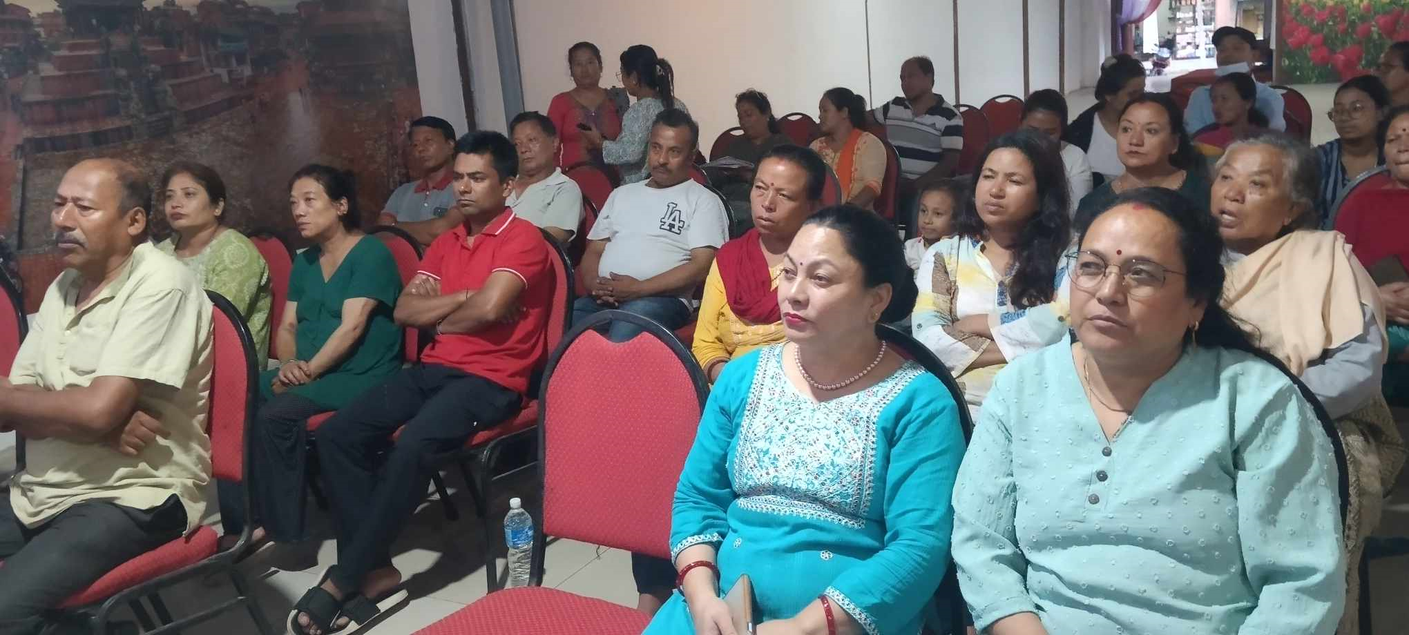 डेंगु रोगले हालसम्म एक दर्जन बढीले गुमाए ज्यान