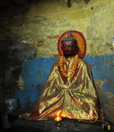 असनको क्वथुननि संरक्षणको माग