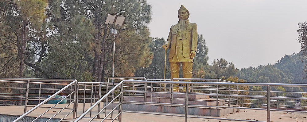 २६ वर्षपछि ठडिएको त्यो गणेशमान 