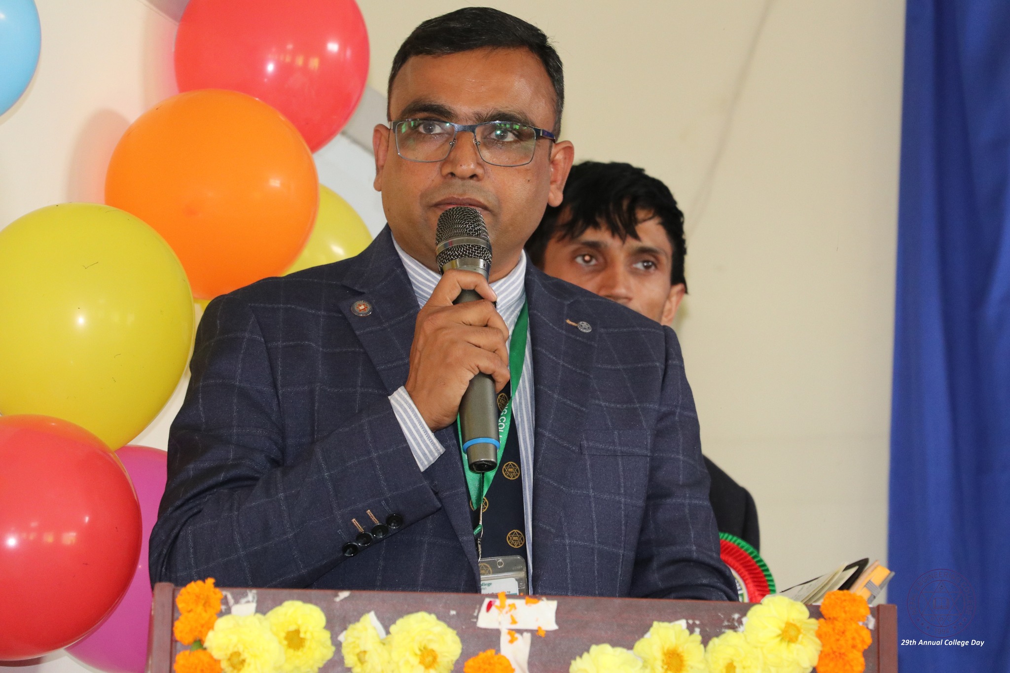 नेकको २९ औ वार्षिक उत्सव भव्यताकासाथ सम्पन्न