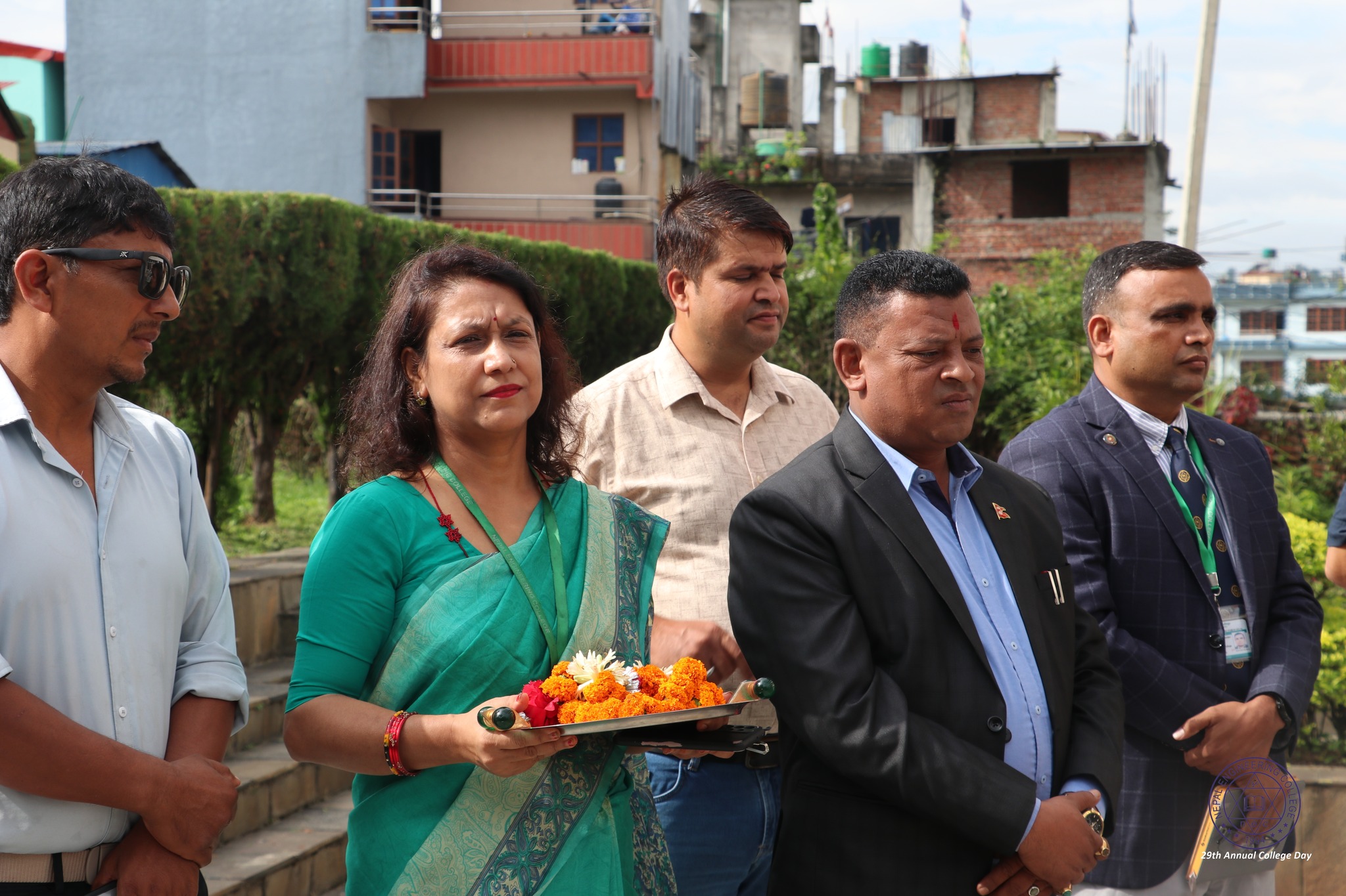 नेकको २९ औ वार्षिक उत्सव भव्यताकासाथ सम्पन्न