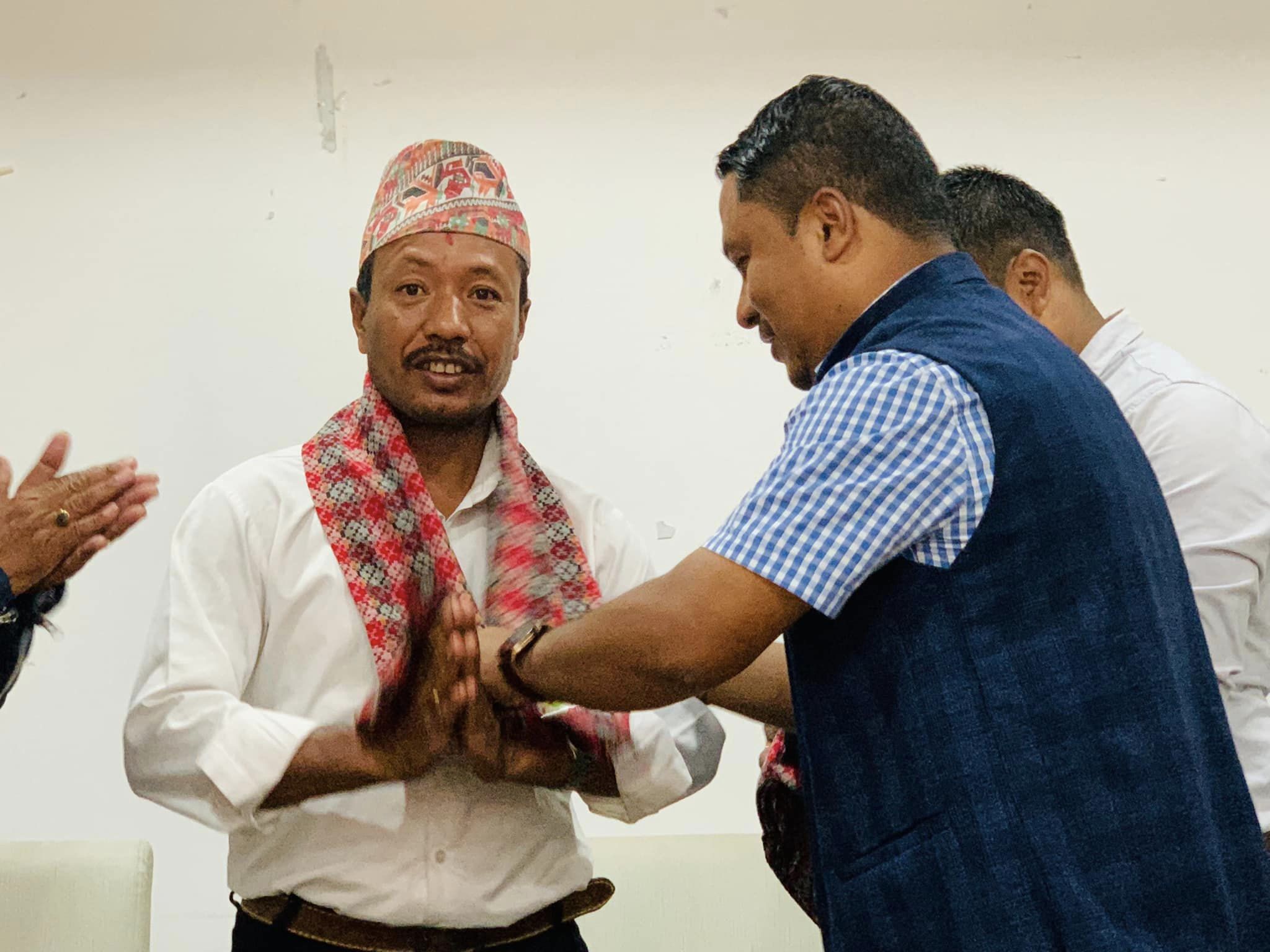 आज थिमिमा जिव्रो छेड्ने जात्रा हुने 