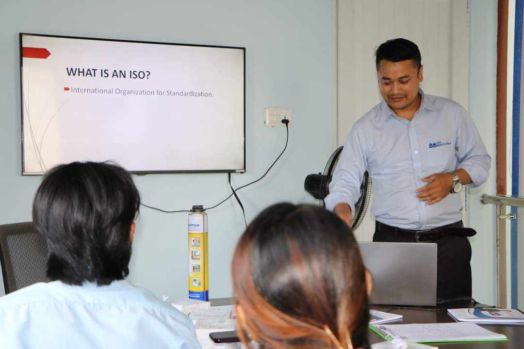 किन पुगे वागीश्वरीका विद्यार्थी नेपाल इको प्यानलमा ?