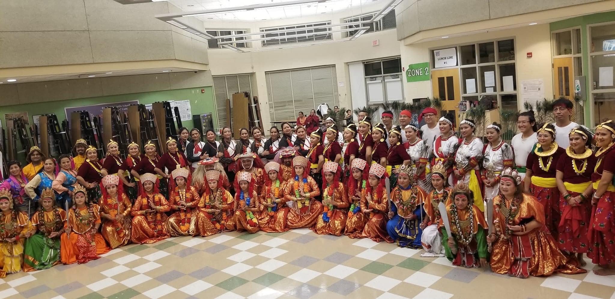 World Culture Festival – a Historic Celebration of Global Cultures unfold on a grand scale in the Nation’s Capital, organized by the Art of Living