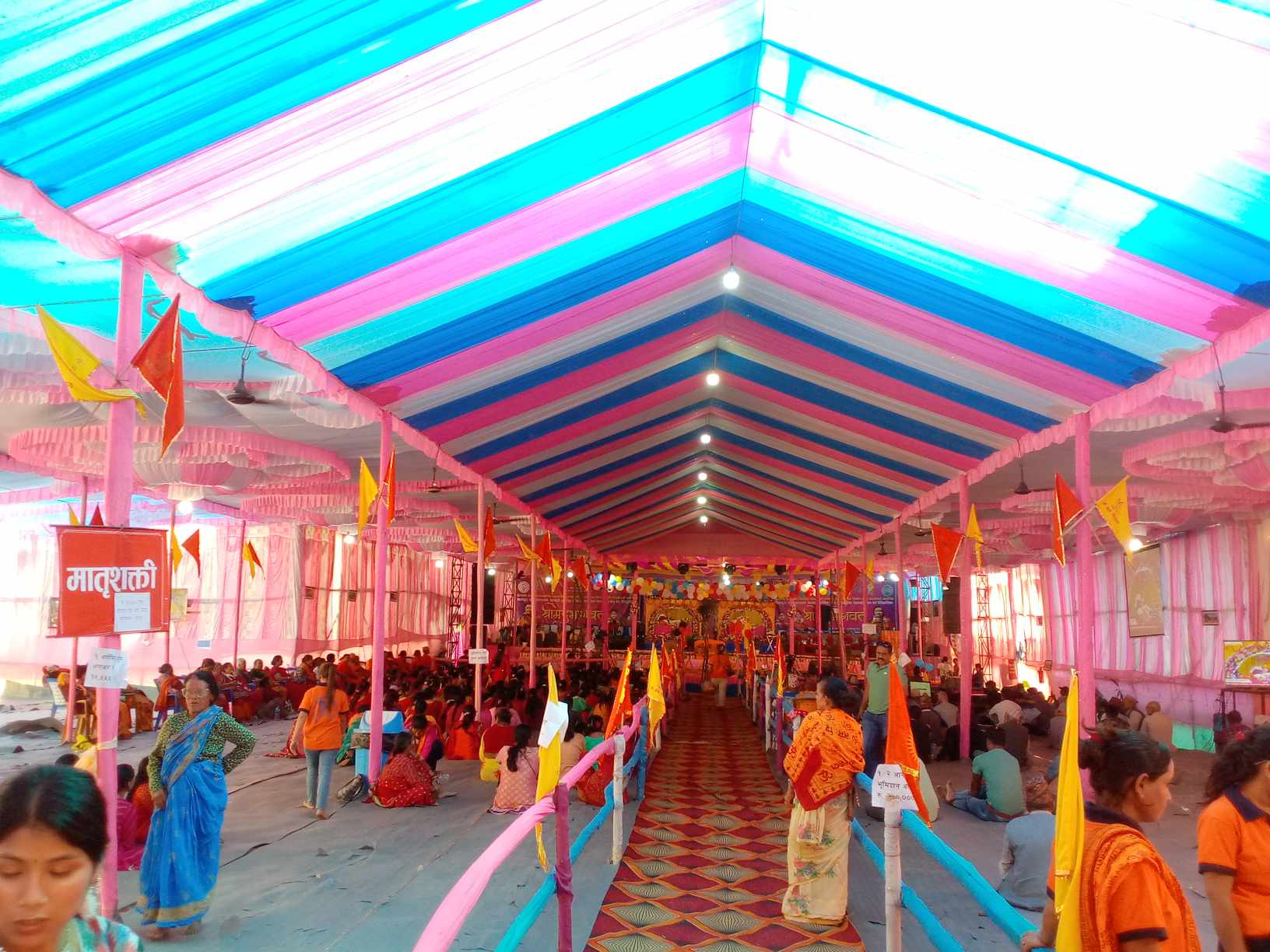 छोरीको घर आश्रम निर्माणको लागि लाख मात्र नभएर करोड–करोड बजेट विनियोजन गर्न तयार