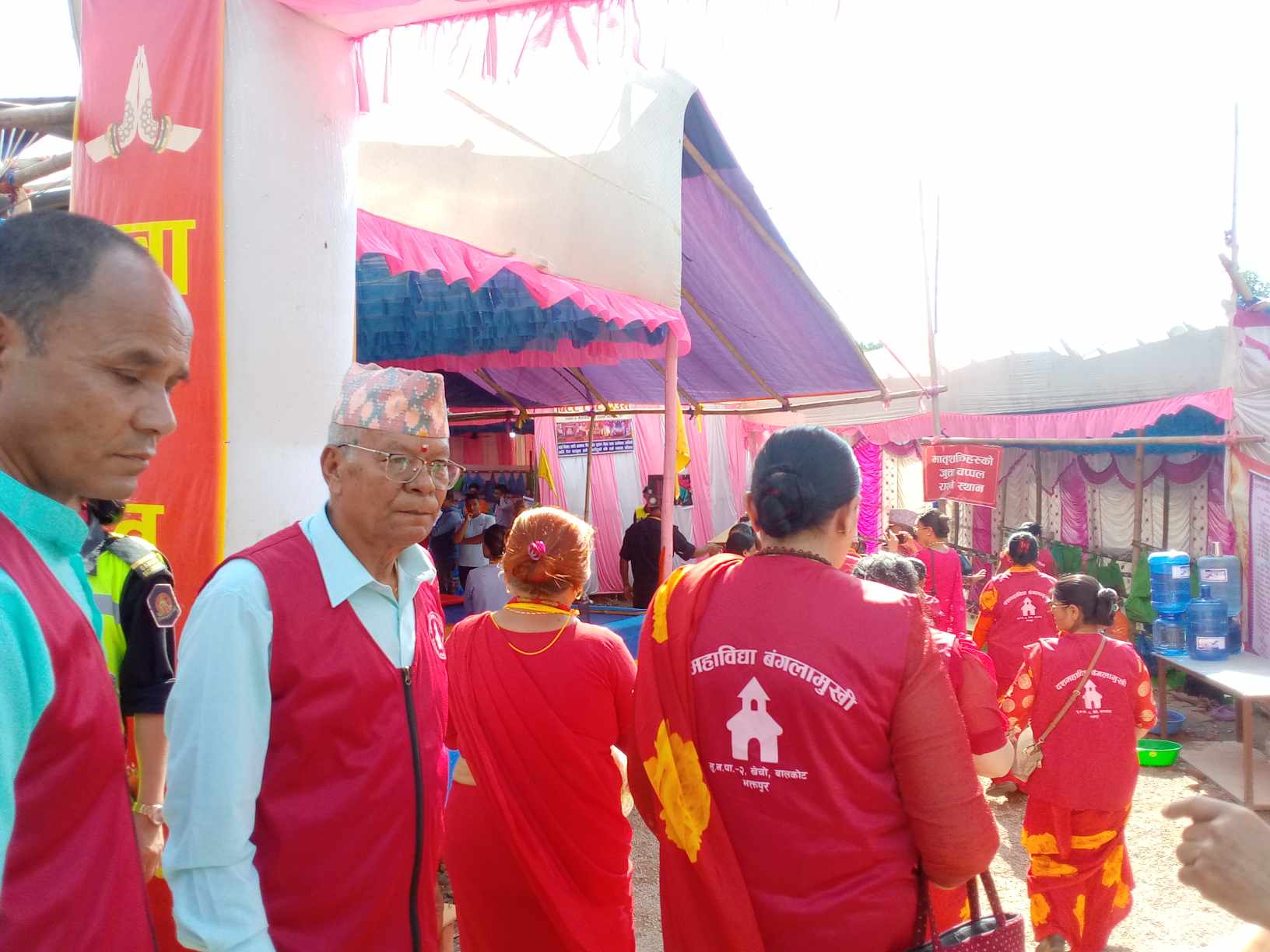 छोरीको घर आश्रम निर्माणको लागि लाख मात्र नभएर करोड–करोड बजेट विनियोजन गर्न तयार