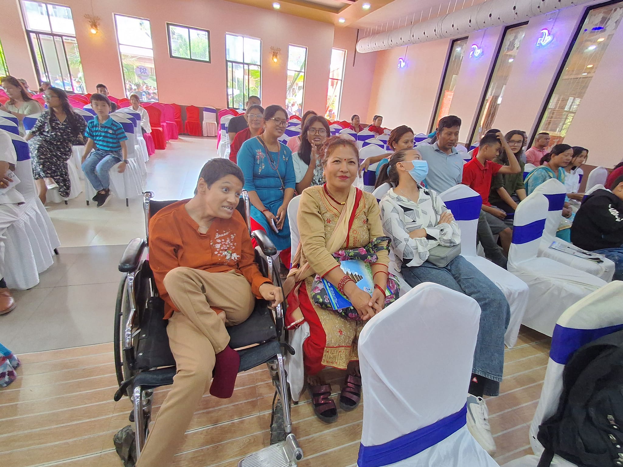 सकियो शुभकाना साकोसको २३ औ वार्षिक साधारणसभा 