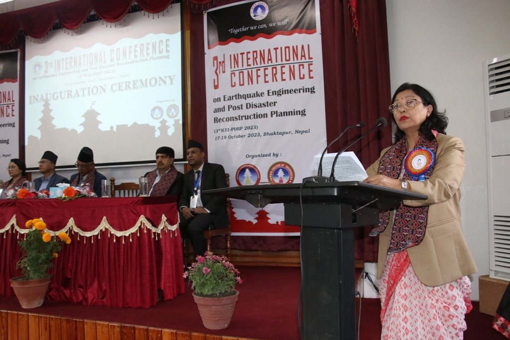 यृुद्धभूमि इजरायलमा नेपाली विद्यार्थीहरुलाई रोजगारीमा पठाउनु नै सरकारको गलत नीति