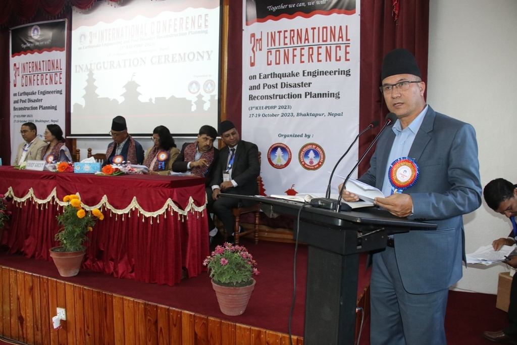 यृुद्धभूमि इजरायलमा नेपाली विद्यार्थीहरुलाई रोजगारीमा पठाउनु नै सरकारको गलत नीति