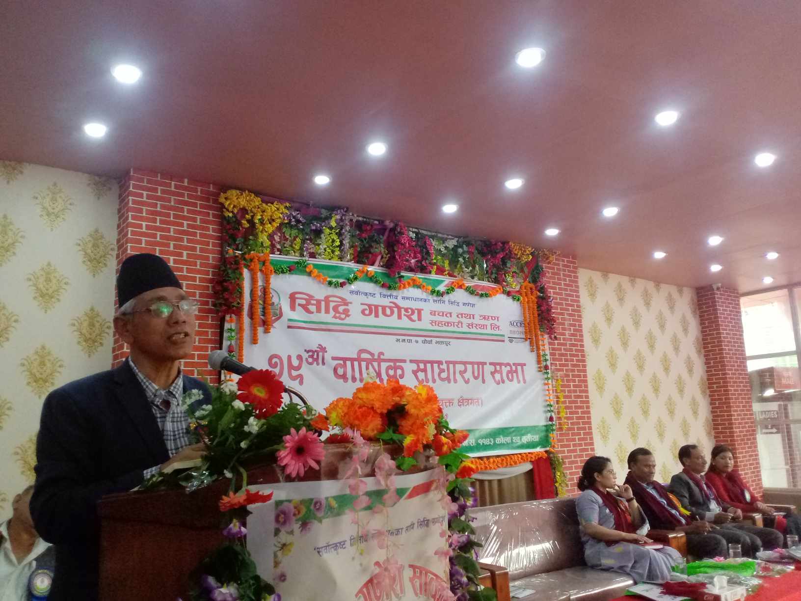 युद्धग्रस्त क्षेत्रमा नेपालीलाई पठाउनु सरकारको गलत नीति 