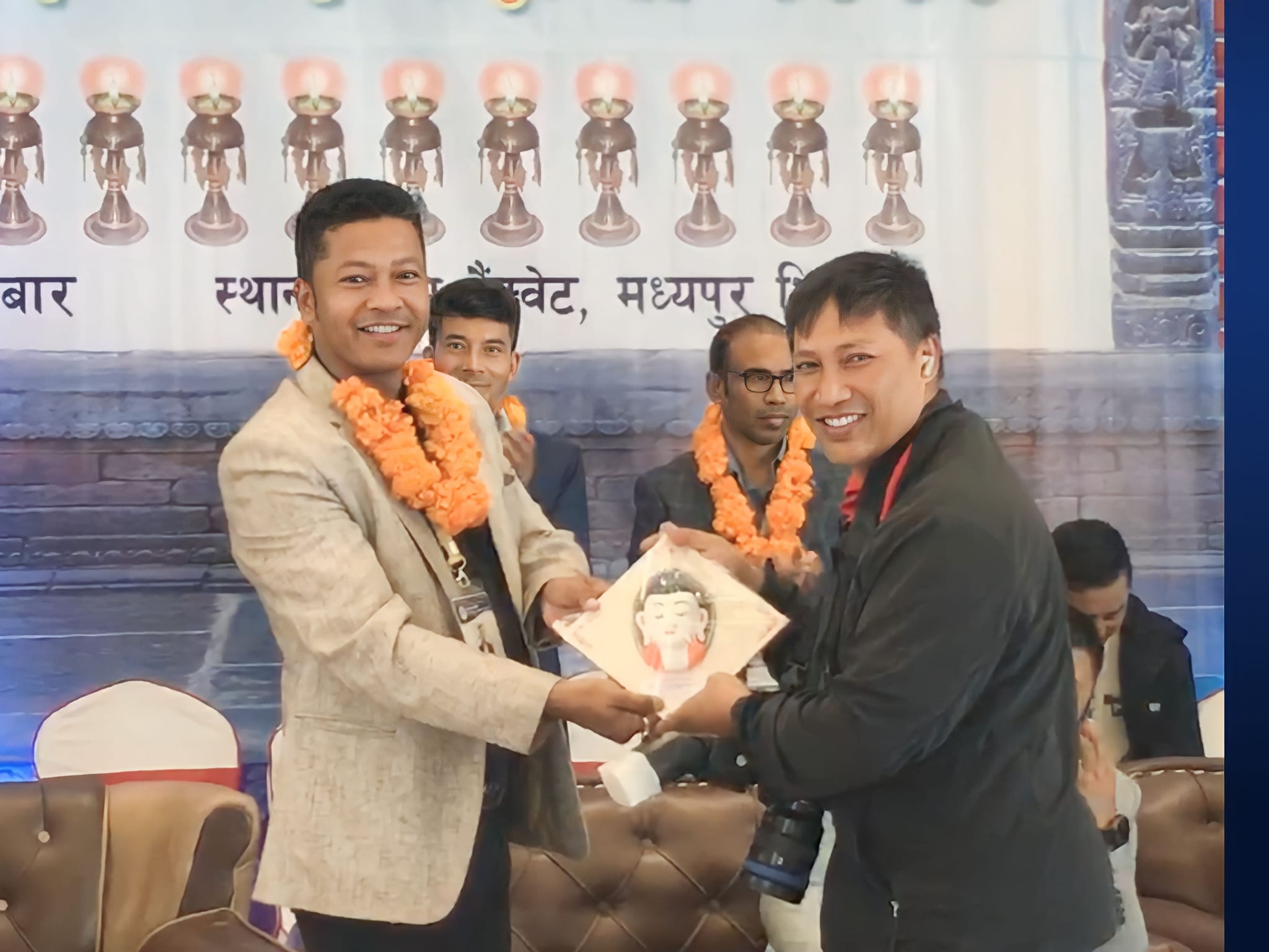 मध्यपुर थिमिको सहकारी नियमावलीको अन्तिम प्रारुप तयार हुँदै