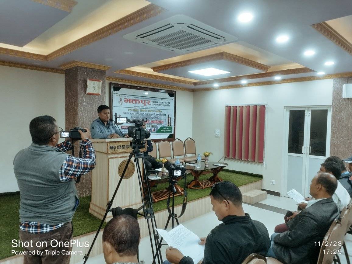 भोलिदेखि भक्तपुर साकोस बुद्धिचाल ः पुरस्कार एक लाख राशी