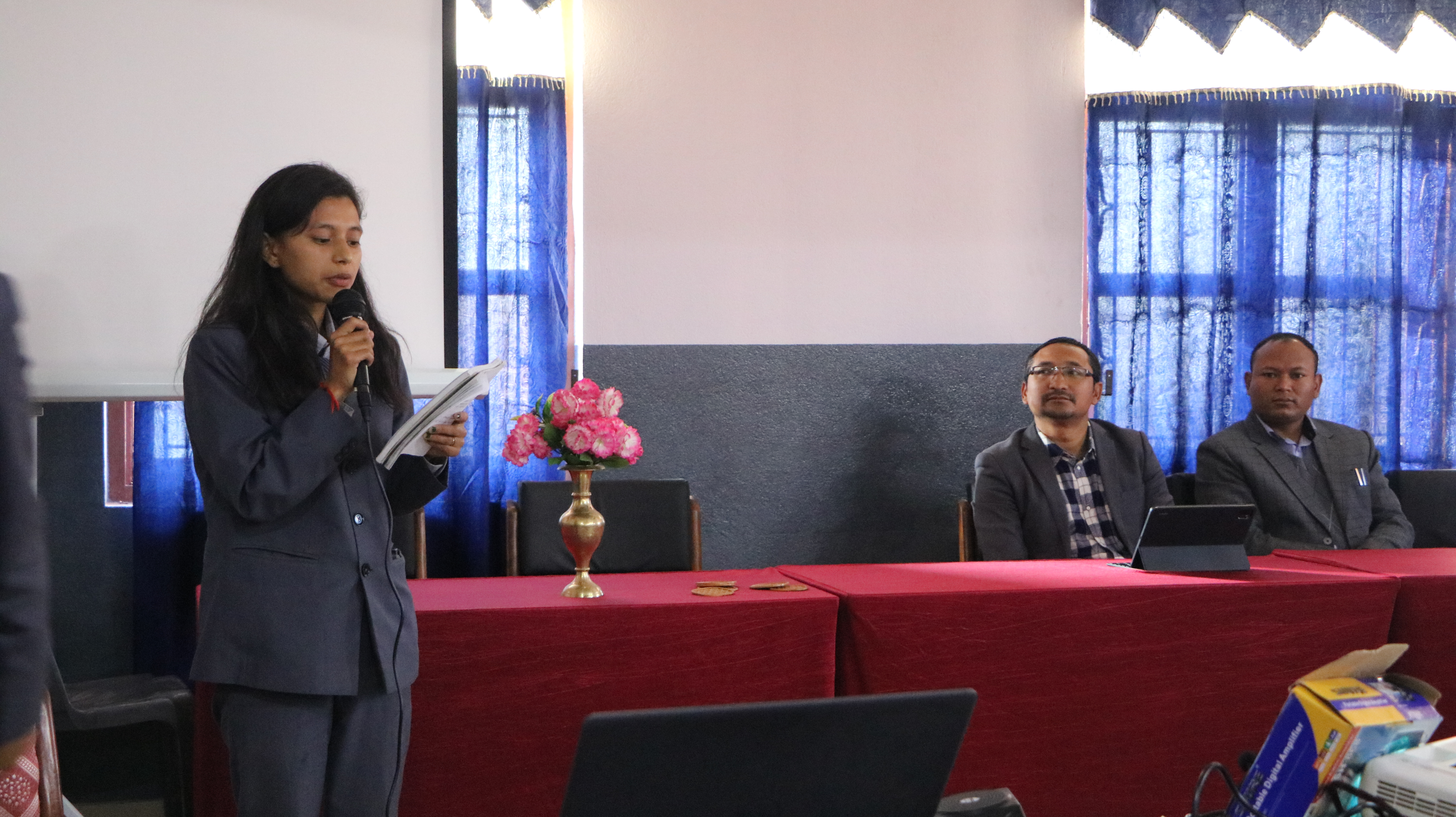 चीनमा प्रेस स्वतन्त्रता छैन भन्नु गलत