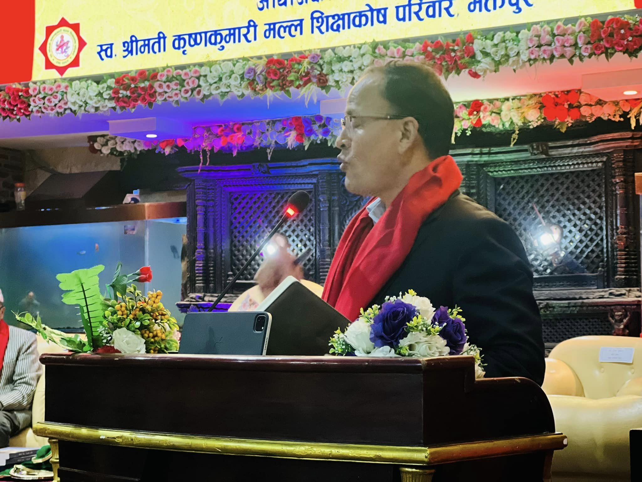 भक्तपुरकी चेलीको संघर्षको कथा पुस्तकमा 