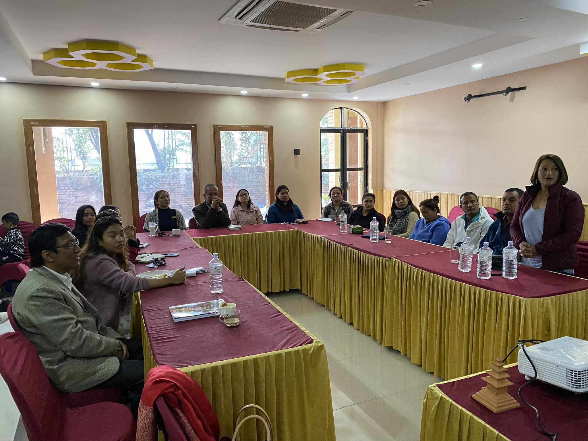 मानसिक स्वास्थ्यबारे सचेत रहन डा. शाक्यको आग्रह