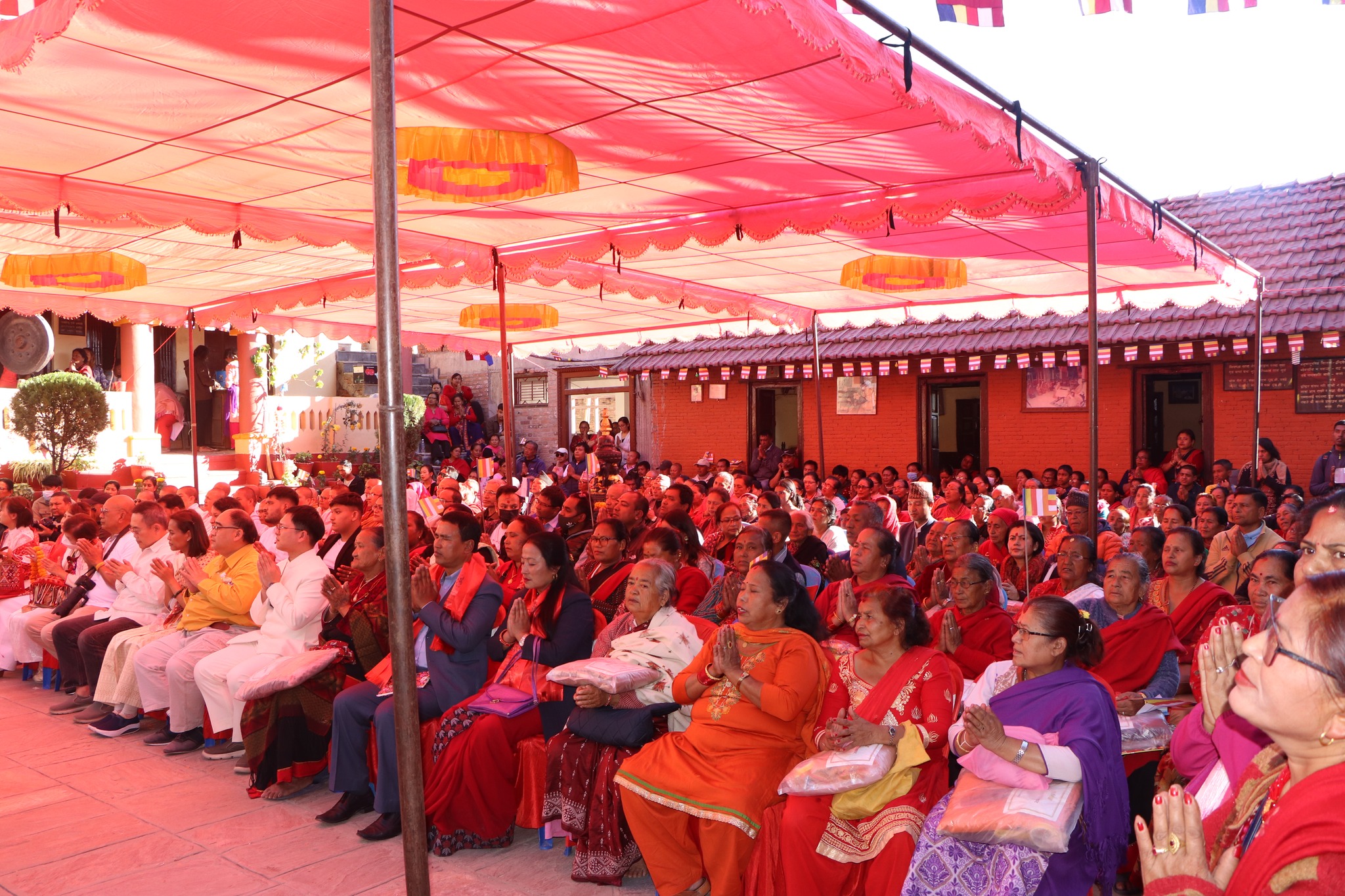 भक्तपुर हिन्दू र बौद्ध वास्तुकलाले समृद्ध नगर : प्रजापति