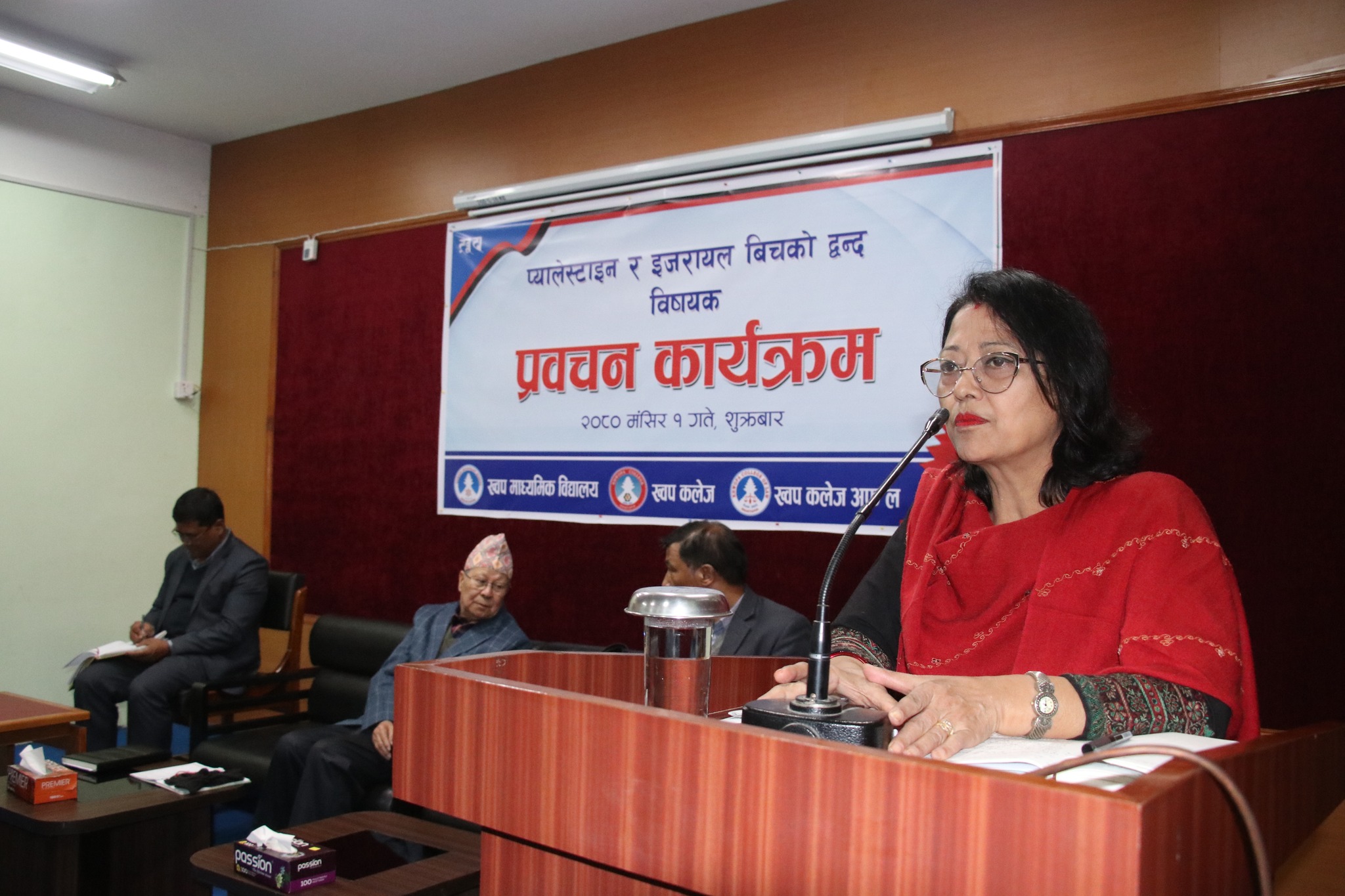 इजरायलले प्यालेष्टाइनविरुद्ध युद्ध नभइ नरहसंहार गरेको दावी 