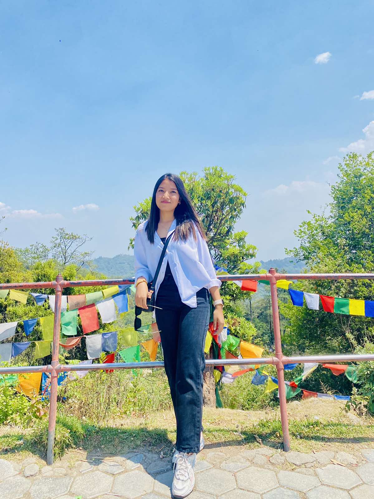 ख्वपको एउटै समेष्टरका तीनजना विद्यार्थी त्रिवि टपर