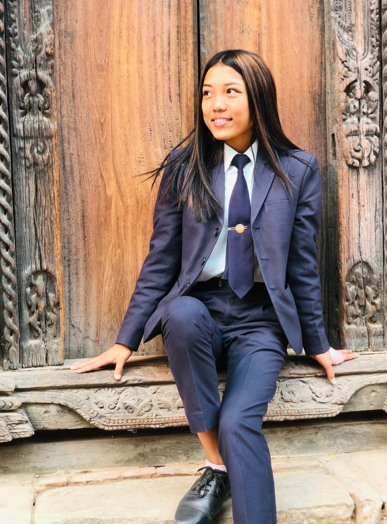 ख्वपको एउटै समेष्टरका तीनजना विद्यार्थी त्रिवि टपर